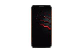 Mobilní telefon Doogee V10 5G černý/oranžový

 obrázek produktu 2 z 10