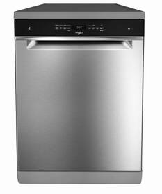 Myčka nádobí Whirlpool WFO 3C33 6.5 X nerez

 obrázek produktu 6 z 17