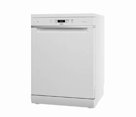 Myčka nádobí Whirlpool WFC 3C33 PF bílá

 obrázek produktu 11 z 17