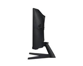 Herní monitor Samsung S32AG550EU černý

 obrázek produktu 8 z 8