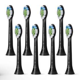 Náhradní hlavice Philips HX6068/13 (8 ks) černá

 obrázek produktu 1 z 3
