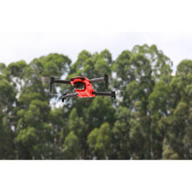 Dron Autel Robotics EVO Nano+ Standard oranžový

 obrázek produktu 11 z 11