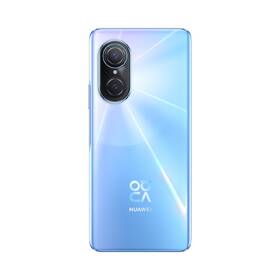 Mobilní telefon Huawei nova 9 SE - Crystal Blue 

 obrázek produktu 5 z 10