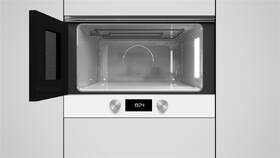 Mikrovlnná trouba Teka ML 8220 BIS L WH bílá

 obrázek produktu 7 z 13
