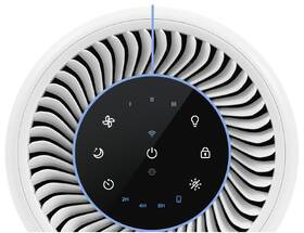 Čistička vzduchu Levoit Core 200S SMART 

 obrázek produktu 2 z 21