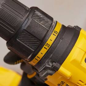 Vrtací šroubovák Stanley SFMCD710D2K-QW (s baterií) 

 obrázek produktu 5 z 5