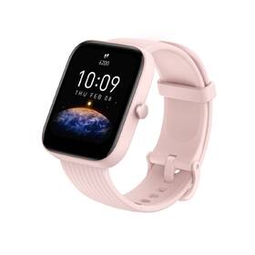 Chytré hodinky Amazfit Bip 3 Pro růžové

 obrázek produktu 1 z 8