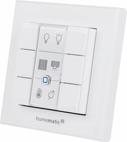 Vypínač Homematic IP 6 tlačítek 

 obrázek produktu 2 z 5