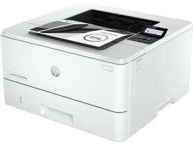 Tiskárna laserová HP LaserJet Pro 4002dwe bílá

 obrázek produktu 1 z 6