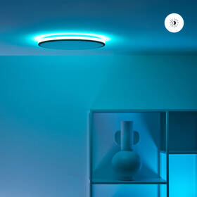 Stropní svítidlo WiZ Rune Ceiling 21 W RGB černé

 obrázek produktu 5 z 10