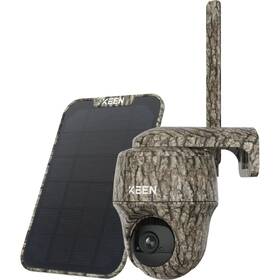 Fotopast Reolink Keen Ranger PT + solární panel maskáčová

 obrázek produktu 3 z 8