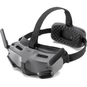 Dron DJI Avata Explorer Combo (Goggles Integra + RC Motion 2) šedý

 obrázek produktu 11 z 13