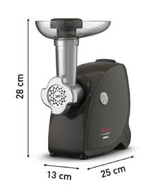 Mlýnek na maso Tefal NE477838 HV4 Successor 

 obrázek produktu 3 z 13