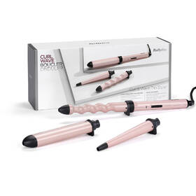 Styler BaByliss MS750E 

 obrázek produktu 11 z 11
