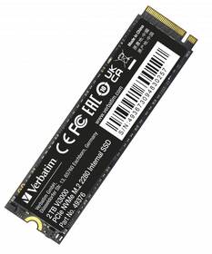 SSD Verbatim Vi3000 M.2 2TB 

 obrázek produktu 1 z 2