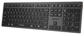 Klávesnice A4Tech FBX50C, CZ/SK layout šedá

 obrázek produktu 2 z 8