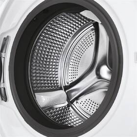 Pračka se sušičkou Haier HWD100-BD14397US bílá barva

