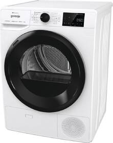 Sušička prádla Gorenje DPNE83/GNLWIFI bílá

 obrázek produktu 8 z 11