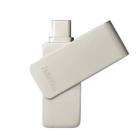 USB Flash Hama 64 GB stříbrný

 obrázek produktu 2 z 2