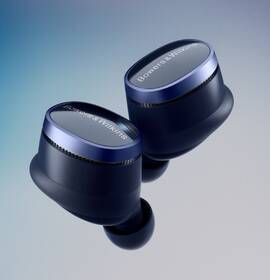 Sluchátka Bowers & Wilkins Pi8 modrá

 obrázek produktu 4 z 13
