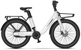 Elektrokolo MS ENERGY EBIKE C102 WHITE bílé

 obrázek produktu 1 z 5
