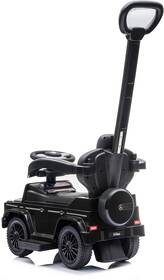 Odrážedlo Buddy Toys BPC 5288 

 obrázek produktu 9 z 10