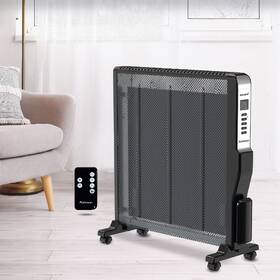 Topný panel Rohnson MICA R-073 Genius Wi-Fi černý

 obrázek produktu 1 z 1