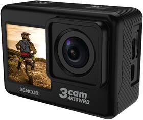 Outdoorová kamera Sencor 3CAM 4K10WRD černá

 obrázek produktu 4 z 7