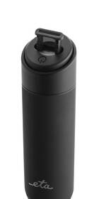 Napěňovač mléka ETA 1190 90000 černý

 obrázek produktu 1 z 4