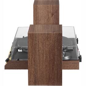 Gramofon Crosley C72 hnědý

 obrázek produktu 2 z 11