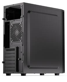 Case ENDORFY Armis 100 Solid černá

 obrázek produktu 3 z 13