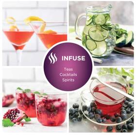 Stolní mixér Ninja HB150EU Foodi Blender & Soup černý

 obrázek produktu 8 z 13