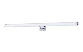 Nástěnné svítidlo Top Light Oregon K60, 9W, 900lm, IP44, neutrální bílá bílé/chrom

 obrázek produktu 2 z 4