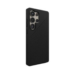 Kryt na mobil ZAGG Luxe na Samsung Galaxy S25 Ultra černý

 obrázek produktu 1 z 3
