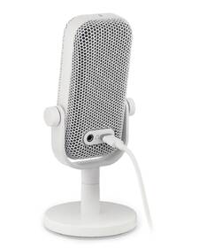 Mikrofon ENDORFY Solum Voice S Onyx bílý

 obrázek produktu 4 z 9