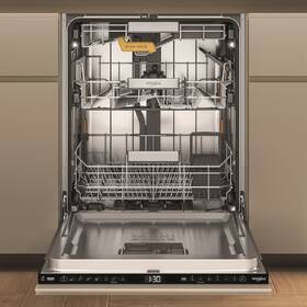Myčka nádobí Whirlpool WH8IA115B2M3TUS0 

 obrázek produktu 2 z 13