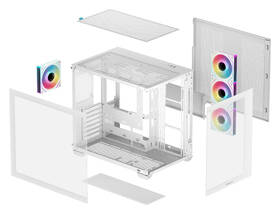 Case DeepCool CG530 4F bílá

 obrázek produktu 11 z 13