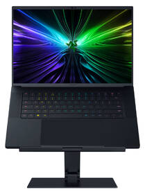 Podstavec pro notebooky Razer Adjustable Laptop Stand černý

 obrázek produktu 3 z 8