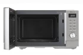 Mikrovlnná trouba Panasonic NN-SD37QSEPG šedá

 obrázek produktu 1 z 4