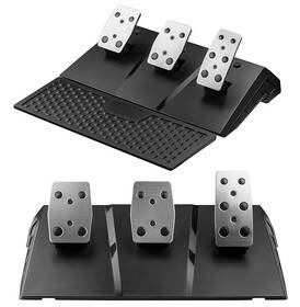 Volant Tracer SimRacer Manual Gearbox 6 in 1 - PC/PS4/PS3/Xone/X360/SWITCH černý

 obrázek produktu 5 z 13