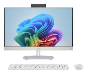 Počítač All In One HP 24-cr2001nc + Game Pass předplatné na 3 měsíce bílý

 obrázek produktu 2 z 4