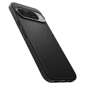 Kryt na mobil Spigen Liquid Air na Google Pixel 10 Pro/Pixel 10 černý

 obrázek produktu 4 z 18