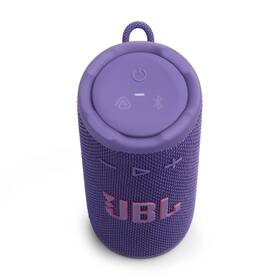Přenosný reproduktor JBL Grip fialový

 obrázek produktu 2 z 8