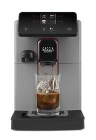 Automatický kávovar Gaggia Magenta Prestige Grey šedý

 obrázek produktu 1 z 17