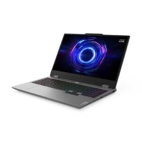 Notebook Lenovo LOQ 15IRX10 + Game Pass předplatné na 3 měsíce šedý

 obrázek produktu 3 z 10