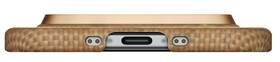 Kryt na mobil Pitaka Ultra-Slim Golden Glint na Apple iPhone Air zlatý

 obrázek produktu 4 z 7