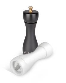 Mlýnek na sůl a pepř Lamart LT7098 (2 ks) černý/bílý

 obrázek produktu 1 z 8