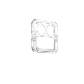 Kryt na mobil realme Protective Cover Set bílý

 obrázek produktu 1 z 1