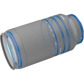 Objektiv Tamron 70-300mm F/4.5-6.3 Di III RXD pro Sony FE černý

 obrázek produktu 11 z 15