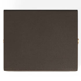 Gramofon Crosley Voyager BT hnědý

 obrázek produktu 7 z 11